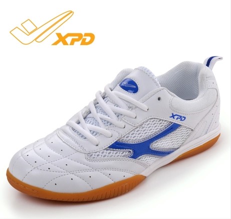 Chaussures tennis de table uniGenre Spandre - Ref 862861