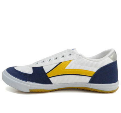  Chaussures tennis de table uniGenre - Ref 862897