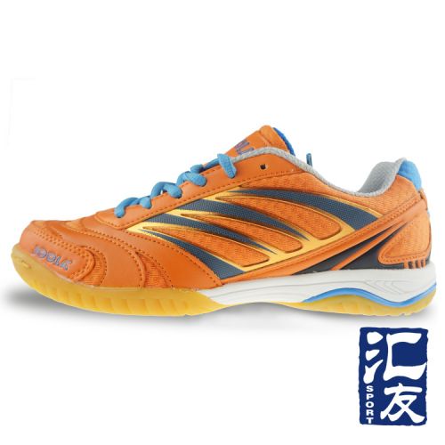 Chaussures tennis de table uniGenre JOOLA Phénix - Ref 862918