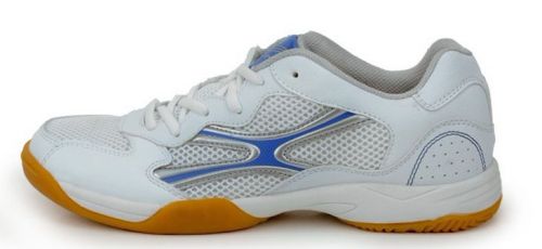  Chaussures tennis de table uniGenre Spandre - Ref 862941