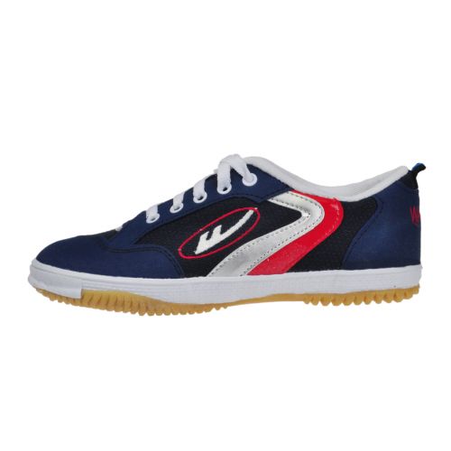  Chaussures tennis de table uniGenre Warrior - Ref 862955
