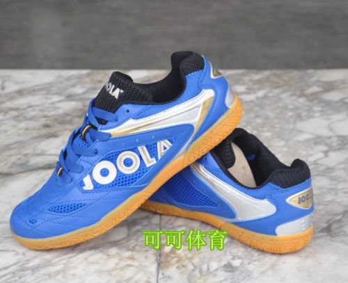 Chaussures tennis de table uniGenre JOOLA - Ref 862961