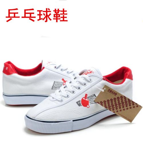 Chaussures tennis de table uniGenre - Ref 862970