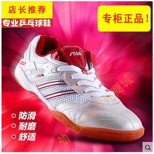  Chaussures tennis de table homme STIGA - Ref 862974
