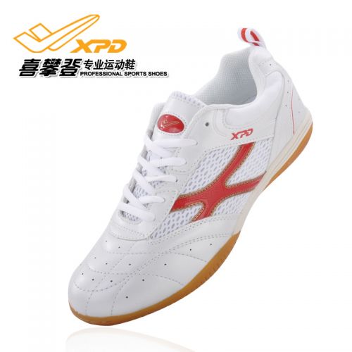 Chaussures tennis de table uniGenre Spandre - Ref 862986