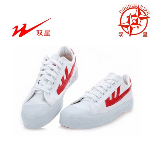 Chaussures tennis de table uniGenre Double Star - Ref 862996