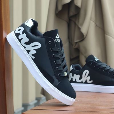 Chaussures tennis de table homme FASHION - Ref 863010