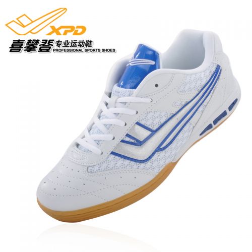 Chaussures tennis de table uniGenre Spandre - Ref 863033