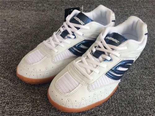 Chaussures tennis de table uniGenre - Ref 863053