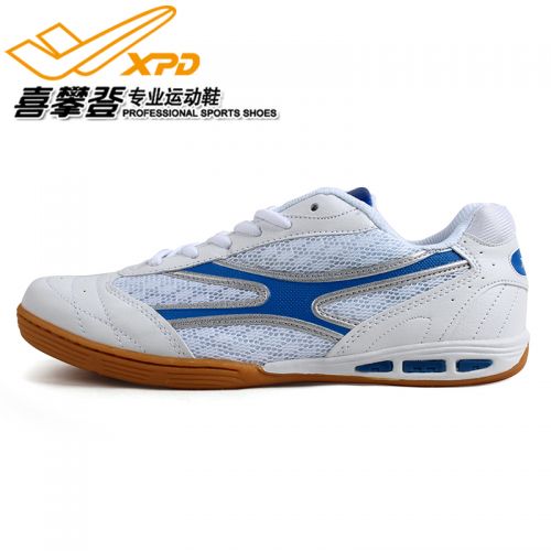  Chaussures tennis de table uniGenre Spandre - Ref 863117