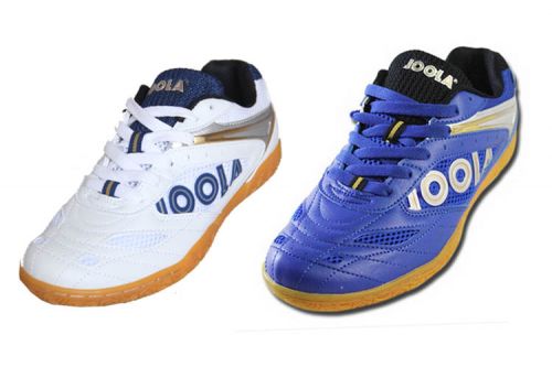  Chaussures tennis de table uniGenre JOOLA aile volante - Ref 863124