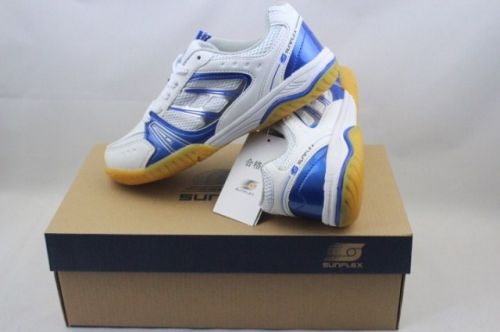  Chaussures tennis de table uniGenre SUNFLEX - Ref 863130