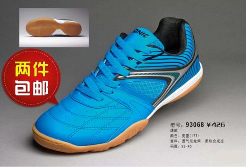 Chaussures tennis de table uniGenre DONIC - Ref 863143