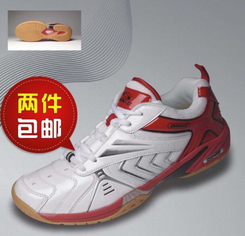 Chaussures tennis de table uniGenre DONIC - Ref 863144