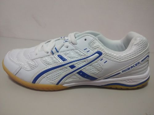 Chaussures tennis de table uniGenre MIIRACER - Ref 863163