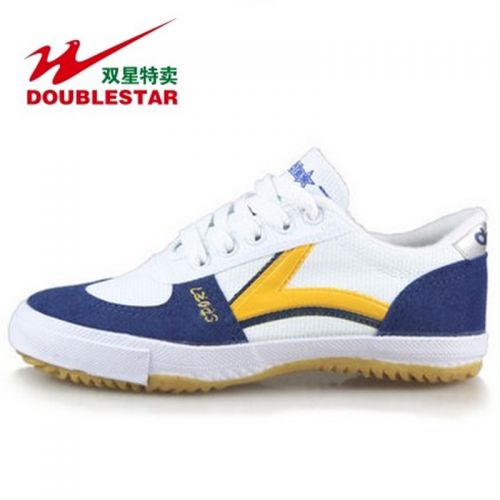 Chaussures tennis de table uniGenre Double Star - Ref 863214