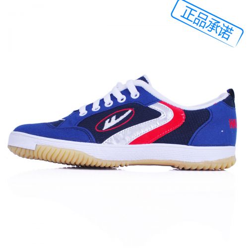  Chaussures tennis de table uniGenre Warrior - Ref 863220