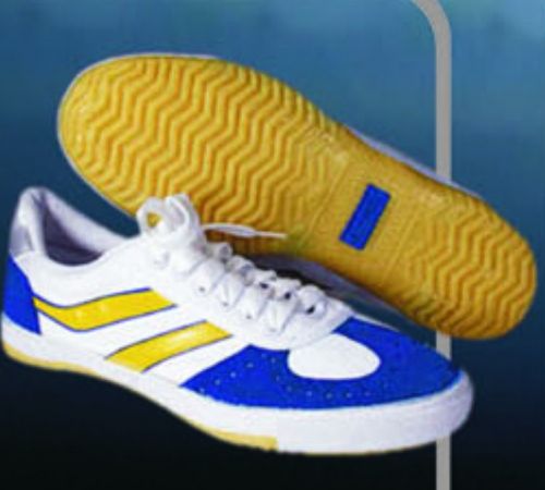  Chaussures tennis de table uniGenre SUNROCK - Ref 863287