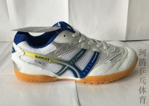  Chaussures tennis de table uniGenre Magie - Ref 863302