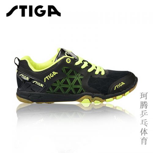  Chaussures tennis de table uniGenre STIGA - Ref 863309
