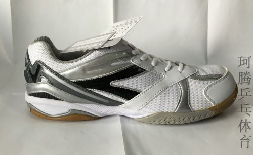 Chaussures tennis de table homme TIBHAR - Ref 863313