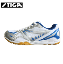 Chaussures tennis de table uniGenre - Ref 863318