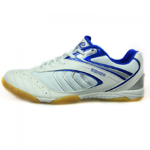 Chaussures tennis de table uniGenre - Ref 863322