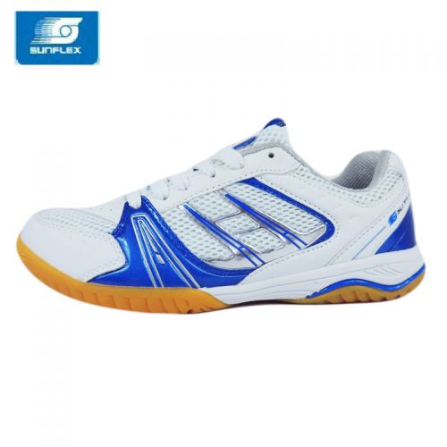  Chaussures tennis de table uniGenre SUNFLEX - Ref 863364