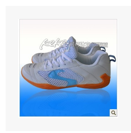  Chaussures tennis de table uniGenre SWORD - Ref 863367