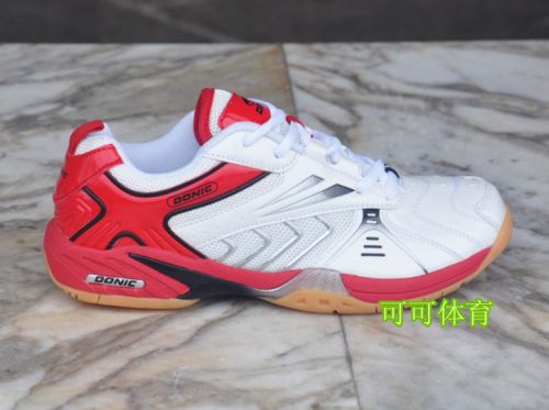 Chaussures tennis de table uniGenre - Ref 863372