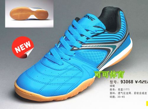Chaussures tennis de table uniGenre DONIC - Ref 863374