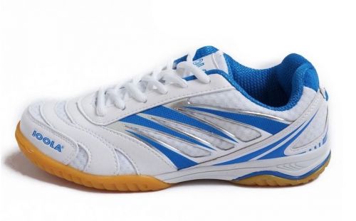 Chaussures tennis de table uniGenre JOOLA - Ref 863376