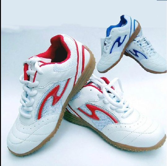  Chaussures tennis de table uniGenre SWORD - Ref 863378