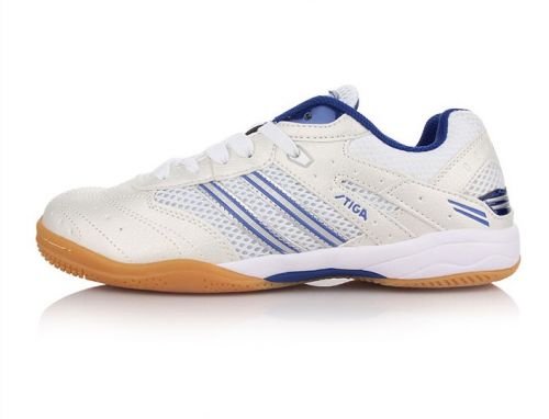  Chaussures tennis de table uniGenre STIGA - Ref 863381