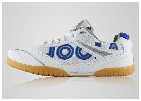 Chaussures tennis de table uniGenre JOOLA - Ref 863384