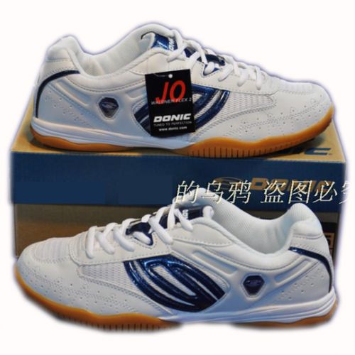 Chaussures tennis de table uniGenre DONIC - Ref 863388