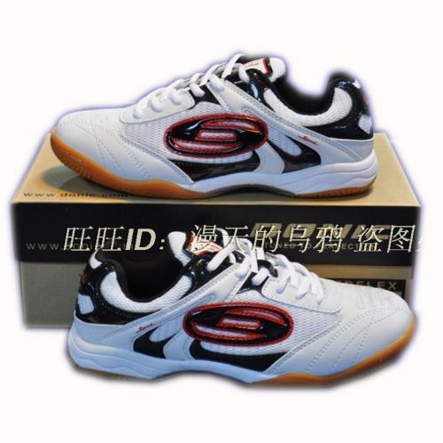 Chaussures tennis de table uniGenre DONIC - Ref 863392