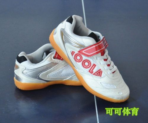 Chaussures tennis de table uniGenre JOOLA aile volante - Ref 863399