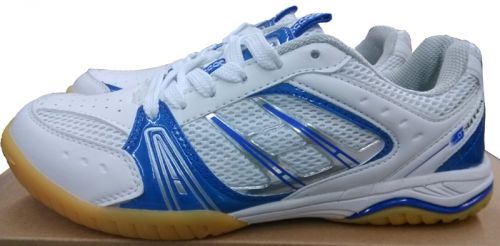  Chaussures tennis de table uniGenre - Ref 863415