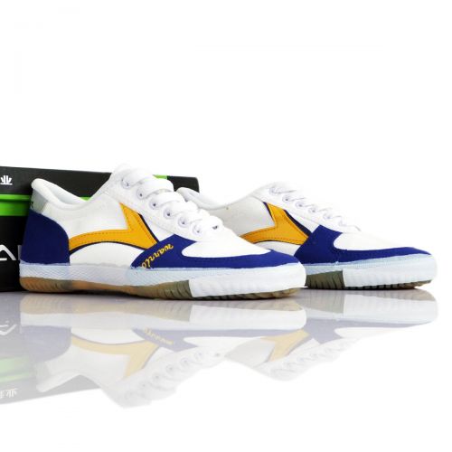  Chaussures tennis de table uniGenre Warrior - Ref 863422