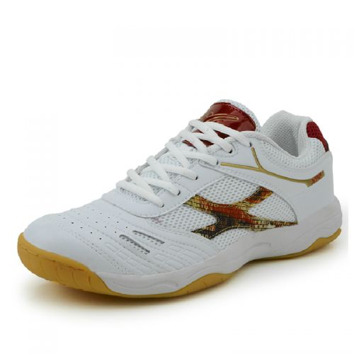 Chaussures tennis de table uniGenre Spandre - Ref 863425