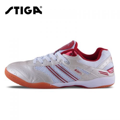  Chaussures tennis de table uniGenre - Ref 863429