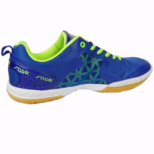  Chaussures tennis de table uniGenre STIGA - Ref 863433