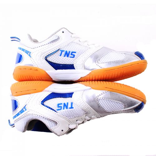  Chaussures tennis de table uniGenre - Ref 863450