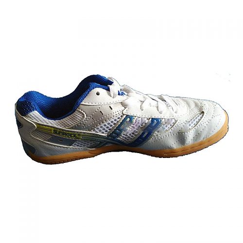  Chaussures tennis de table uniGenre - Ref 863467