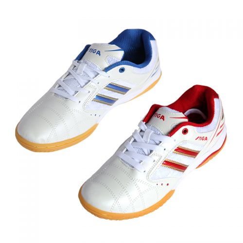  Chaussures tennis de table uniGenre STIGA - Ref 863472