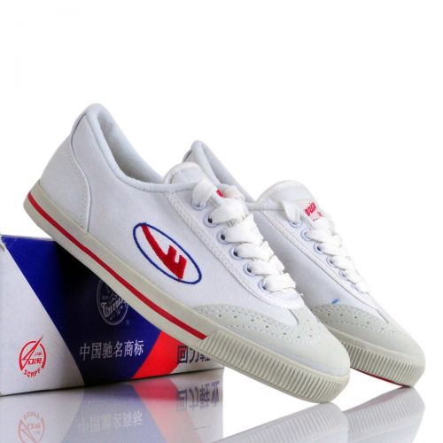  Chaussures tennis de table uniGenre Warrior - Ref 863490