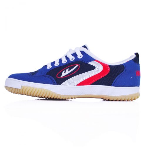  Chaussures tennis de table uniGenre Warrior - Ref 863516