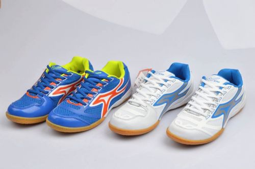  Chaussures tennis de table uniGenre BUTTERFLY - Ref 863531