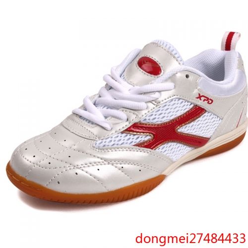 Chaussures tennis de table uniGenre Spandre - Ref 863552